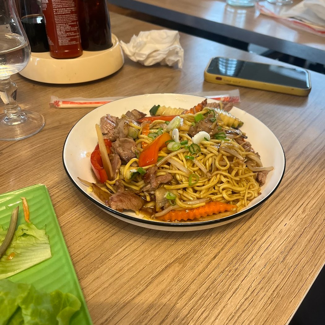 La Jonque Viet 4