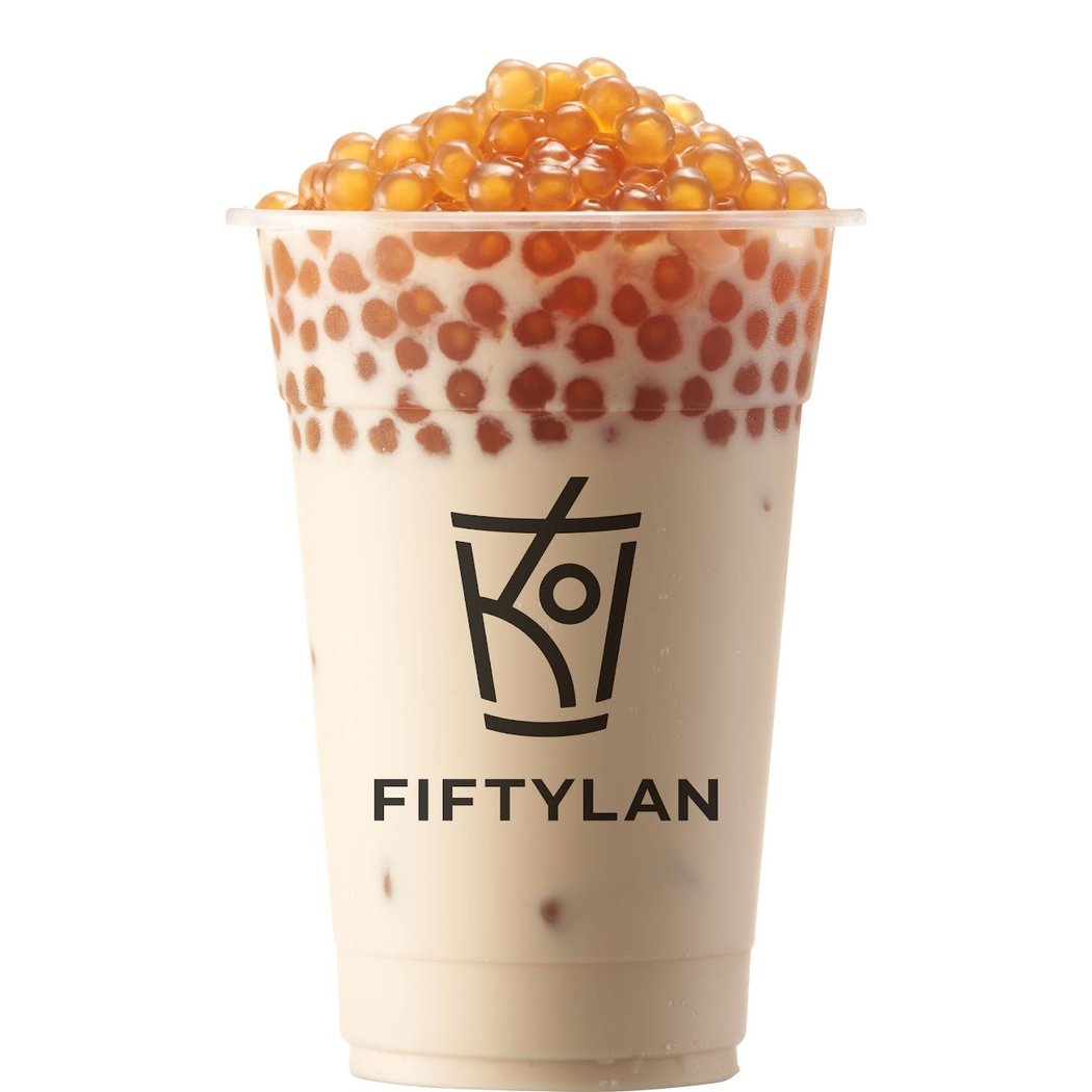 FIFTYLAN KOREATOWN 1