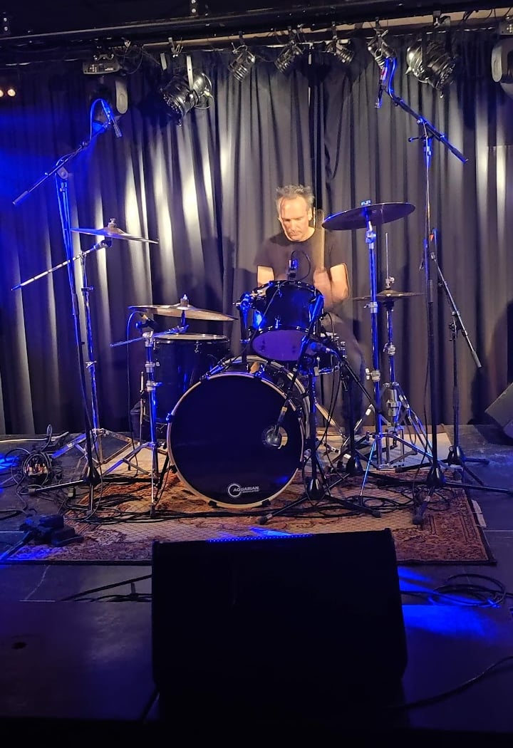 Concert collaboratif Metrophonik 3