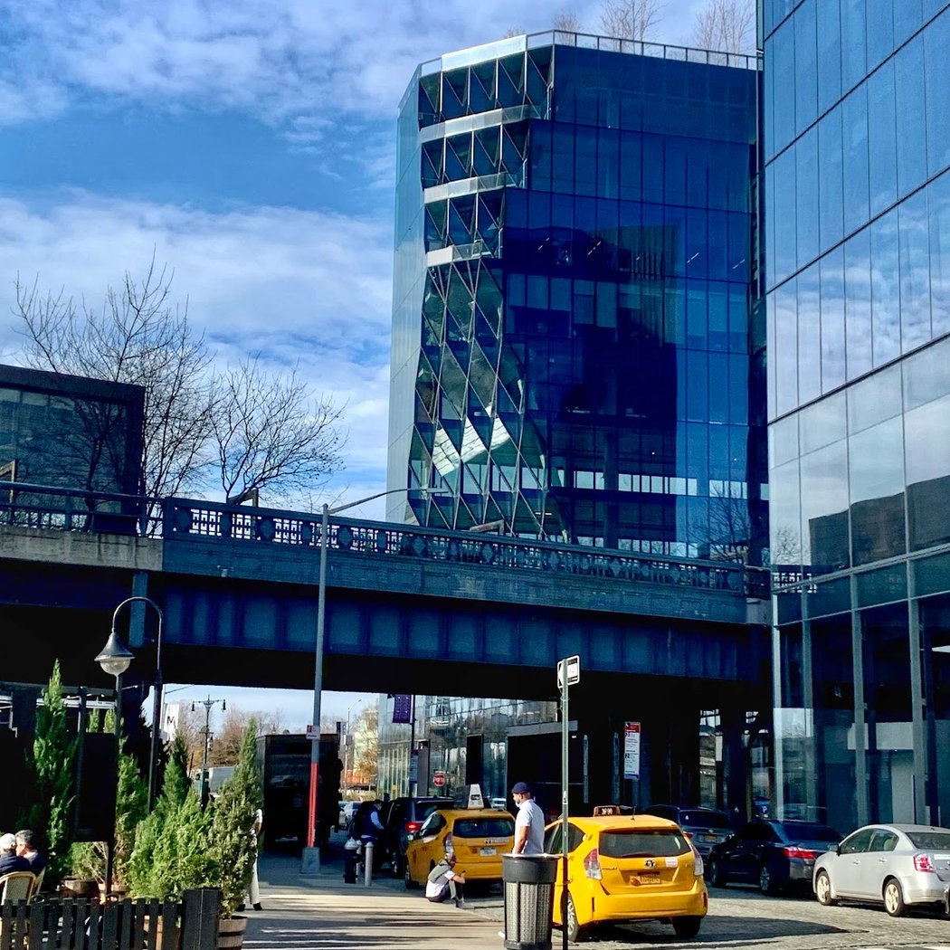 Solar Carve Tower 3