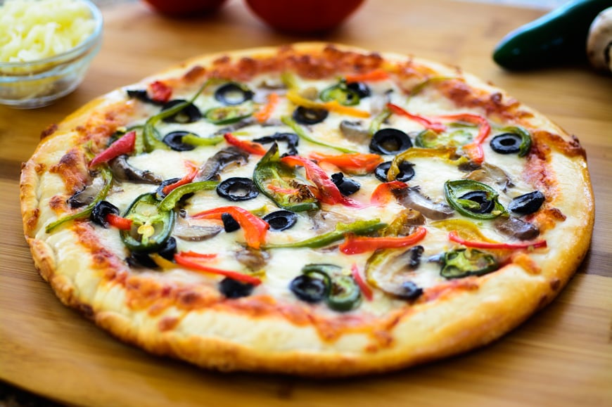 Bellerose Famous Pizza- Main Street 1