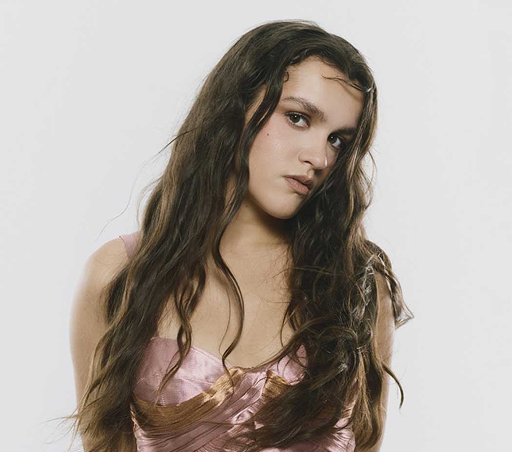 Amaia Romero en Pop CAAC