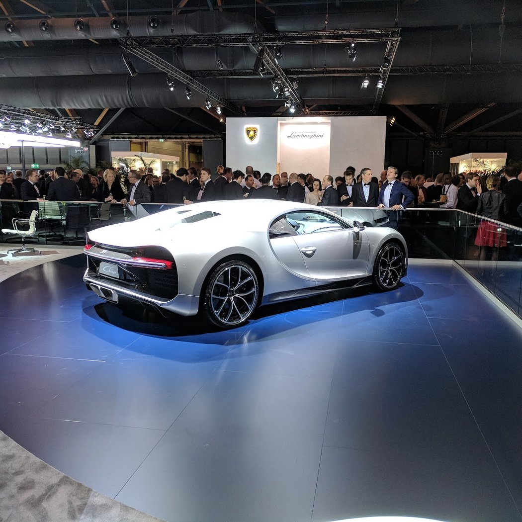 Brussels Expo 3