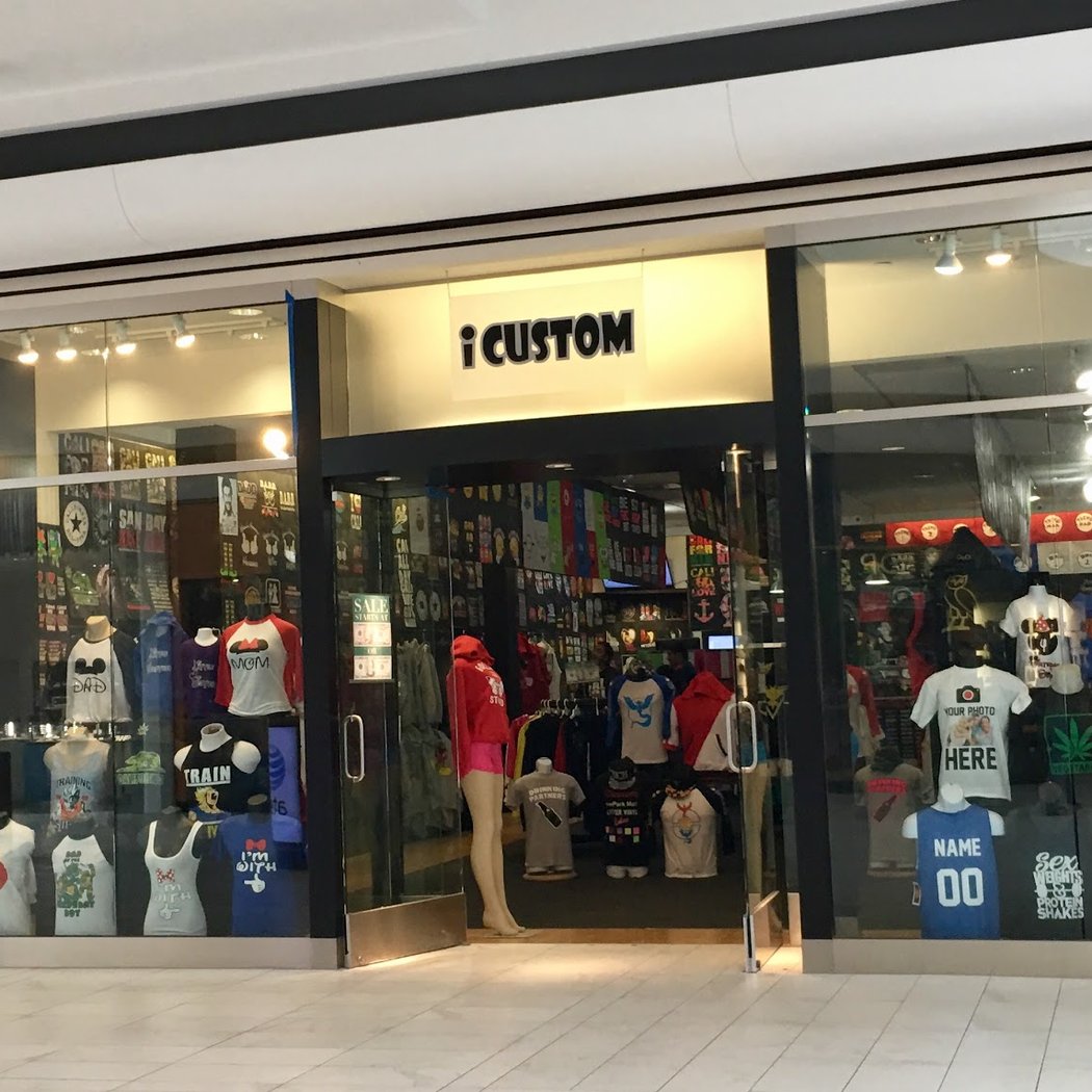 iCustom Newpark 2