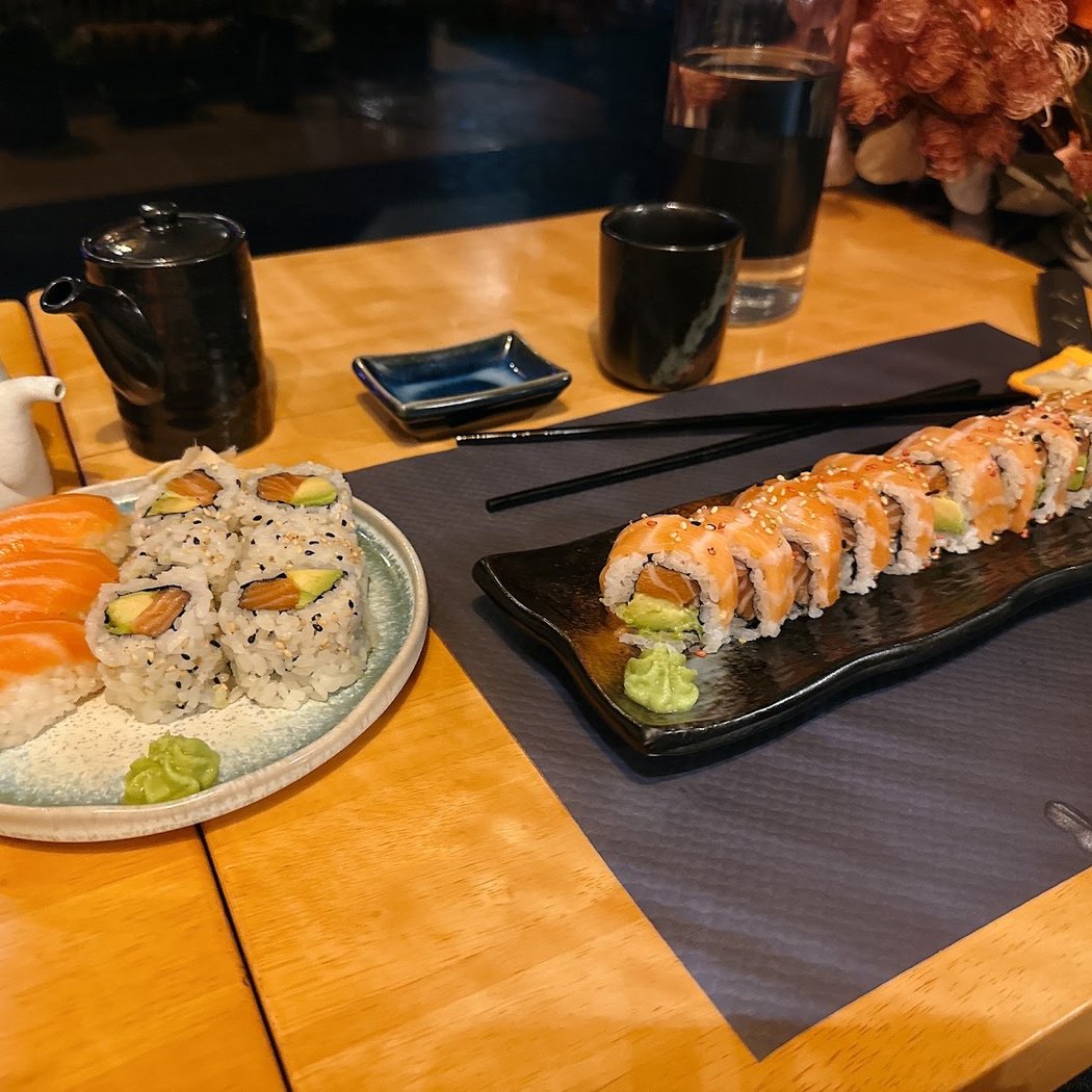 ROJI Rolls 3