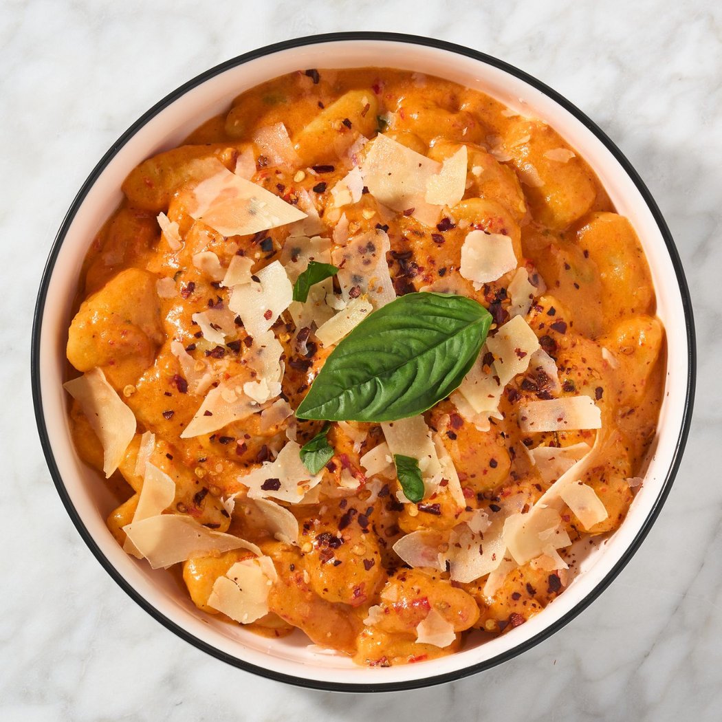 Gnocchi Bella Forest Hills 1