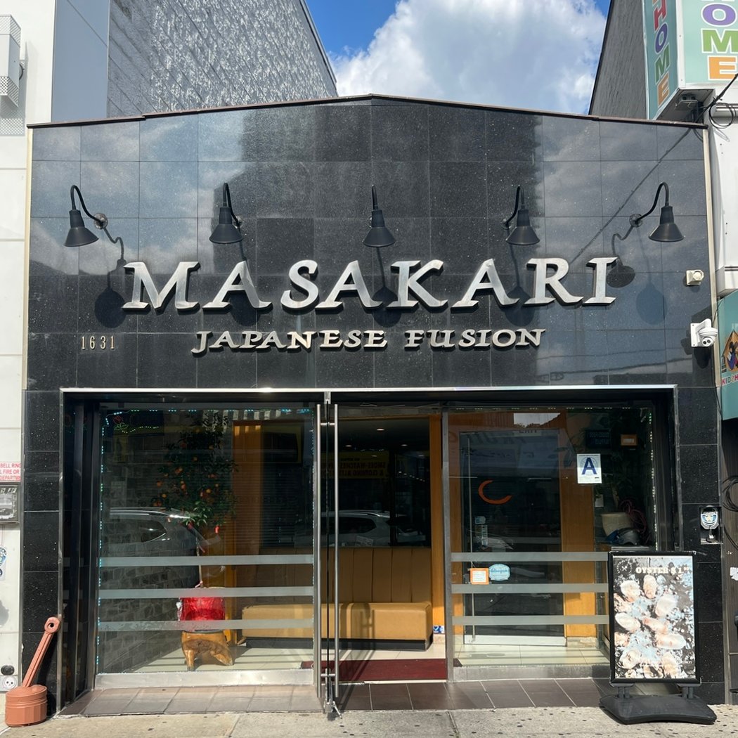 Masakari Japanese Fusion 2