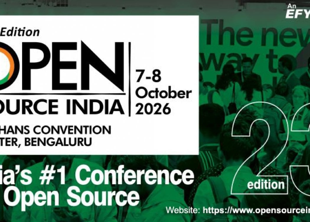 Open Source India