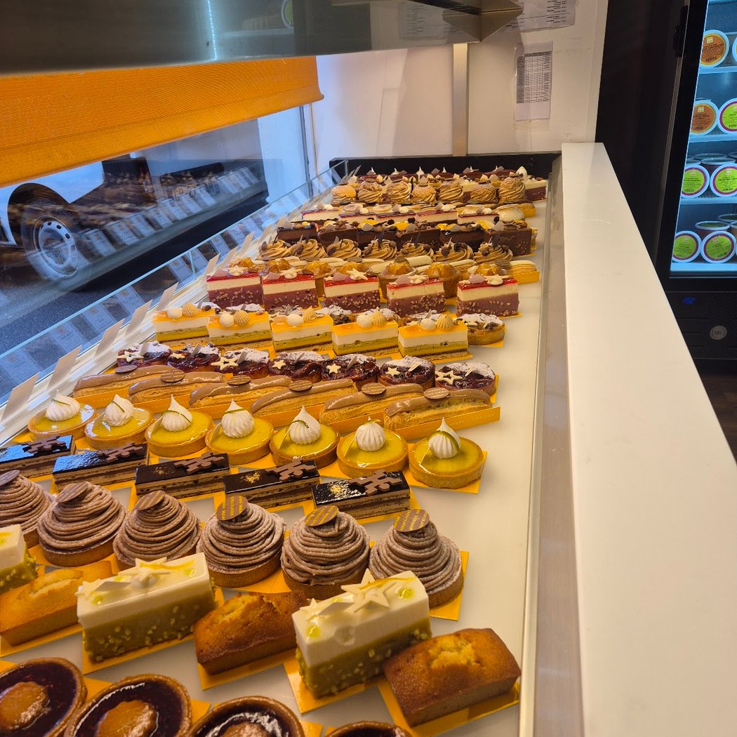 Chocolatier Thierry Mulhaupt 3