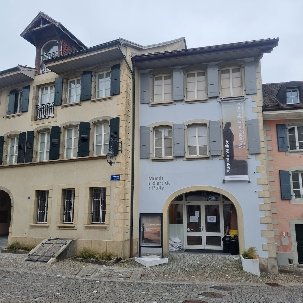 Hodler – Un modèle pour l’art suisse 3