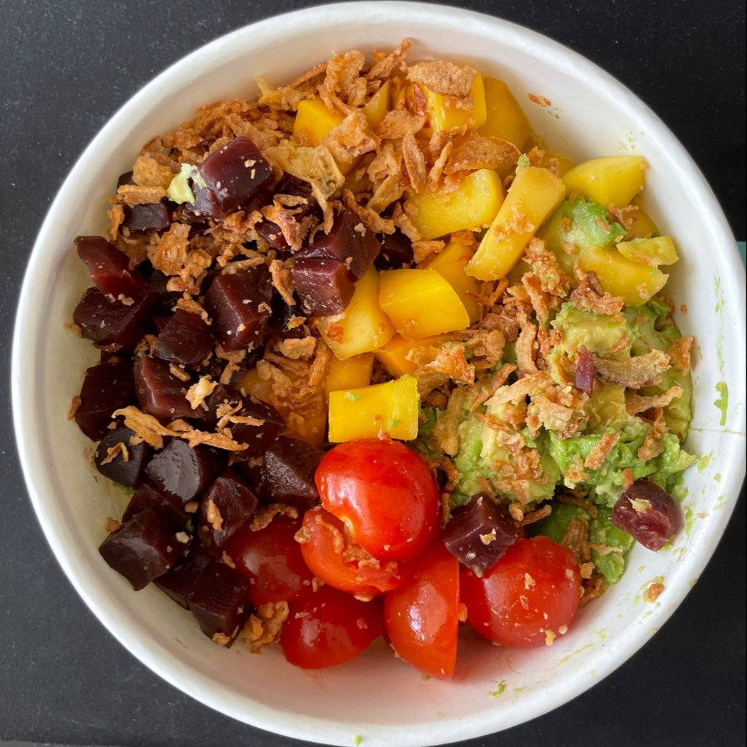 POKO - Poké bowls & Bubble Tea 3