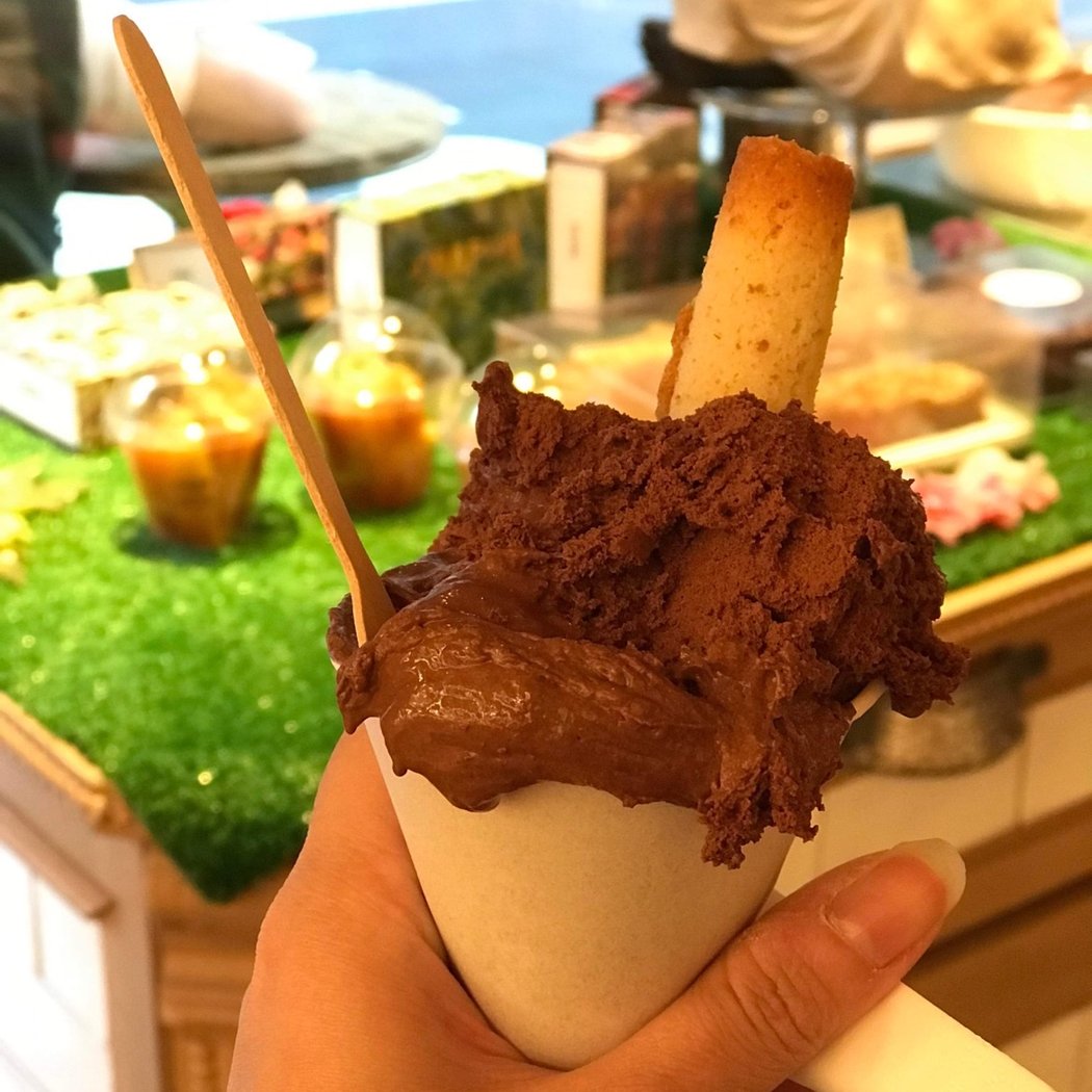 Chapon Chocolaterie Puteaux 1