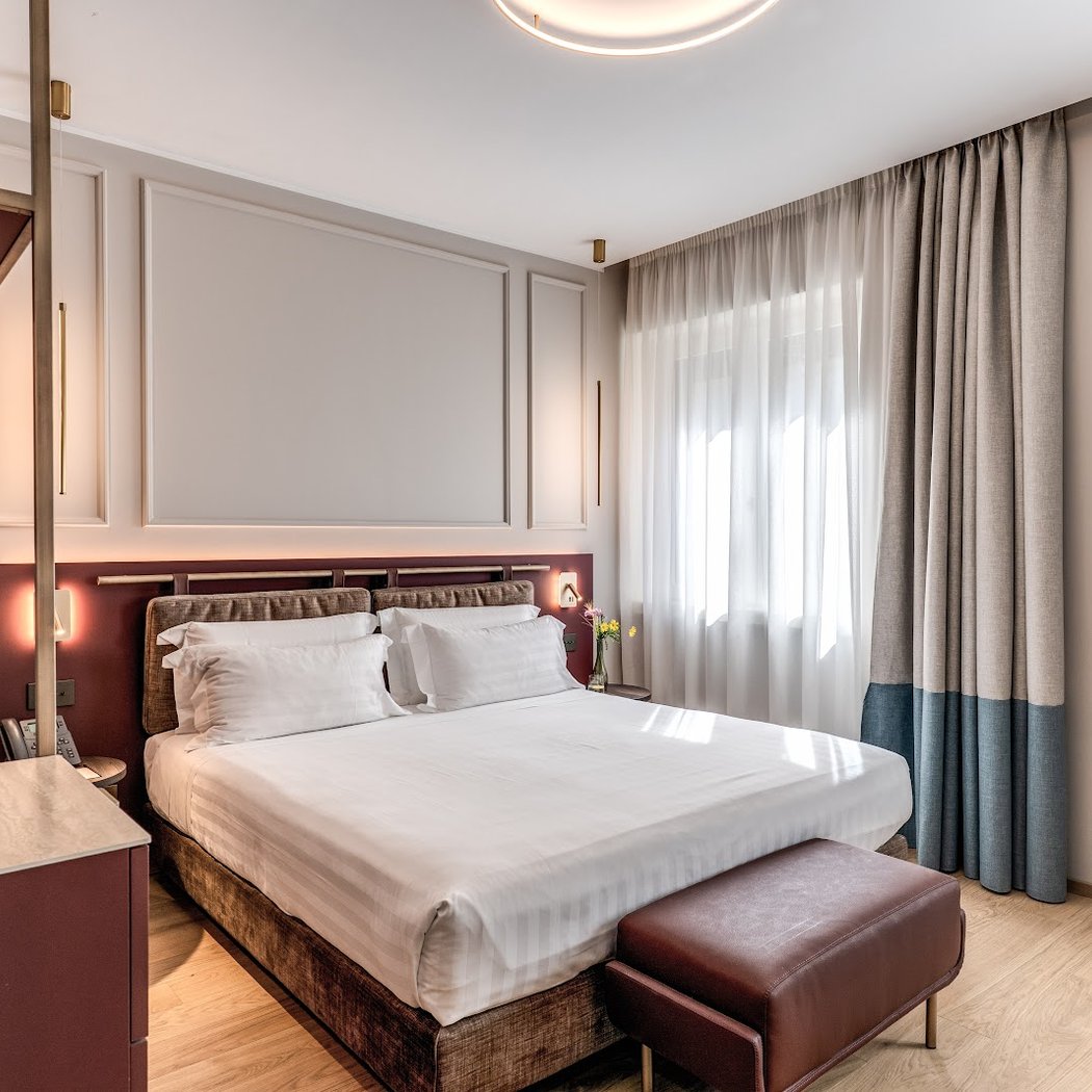 Adoro Hotel | BZAR hotels 3