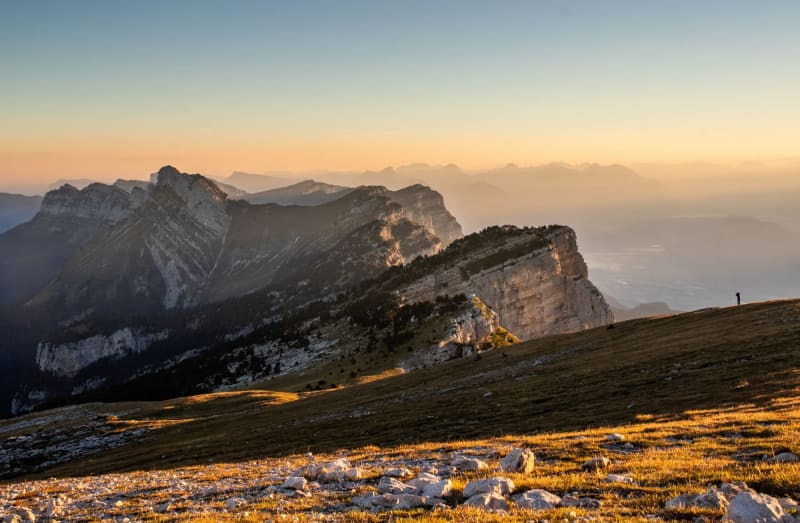 Dent de Crolles 1