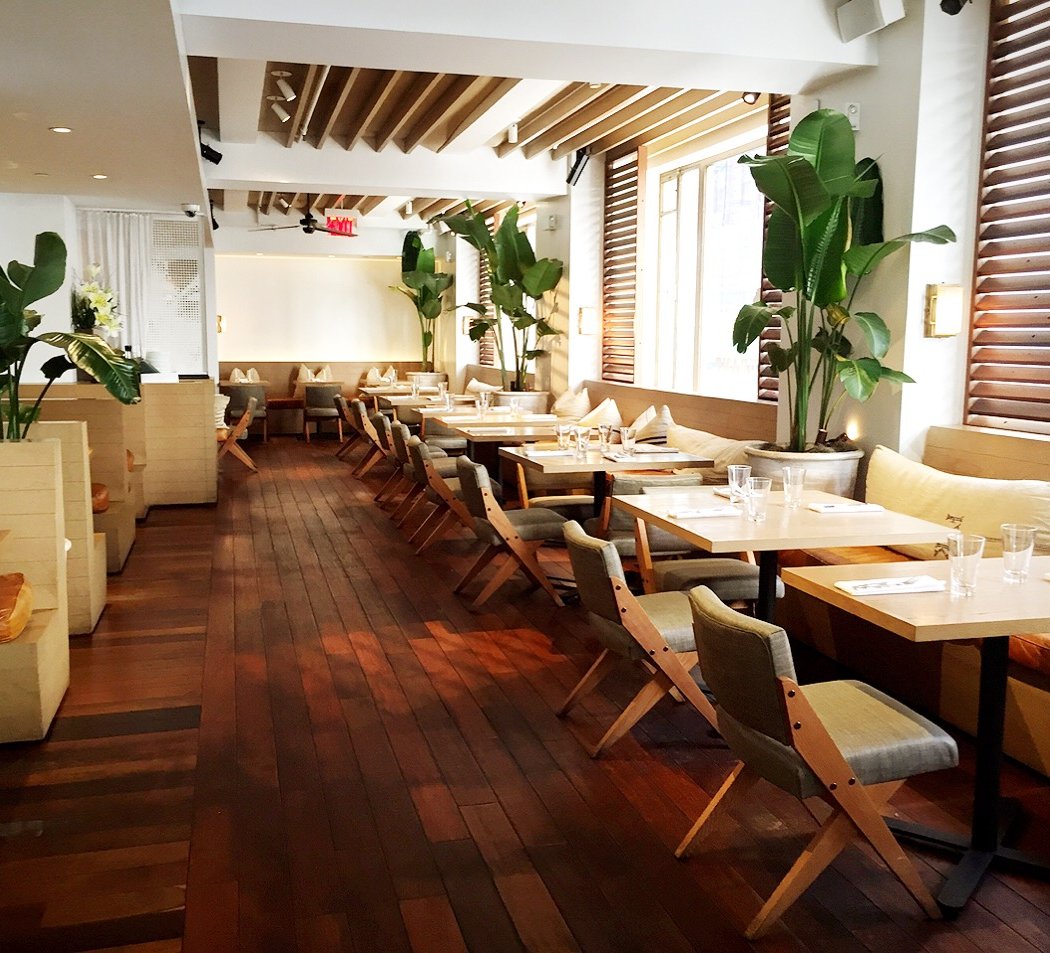Swank Out Singles Dinner (30-40) 2