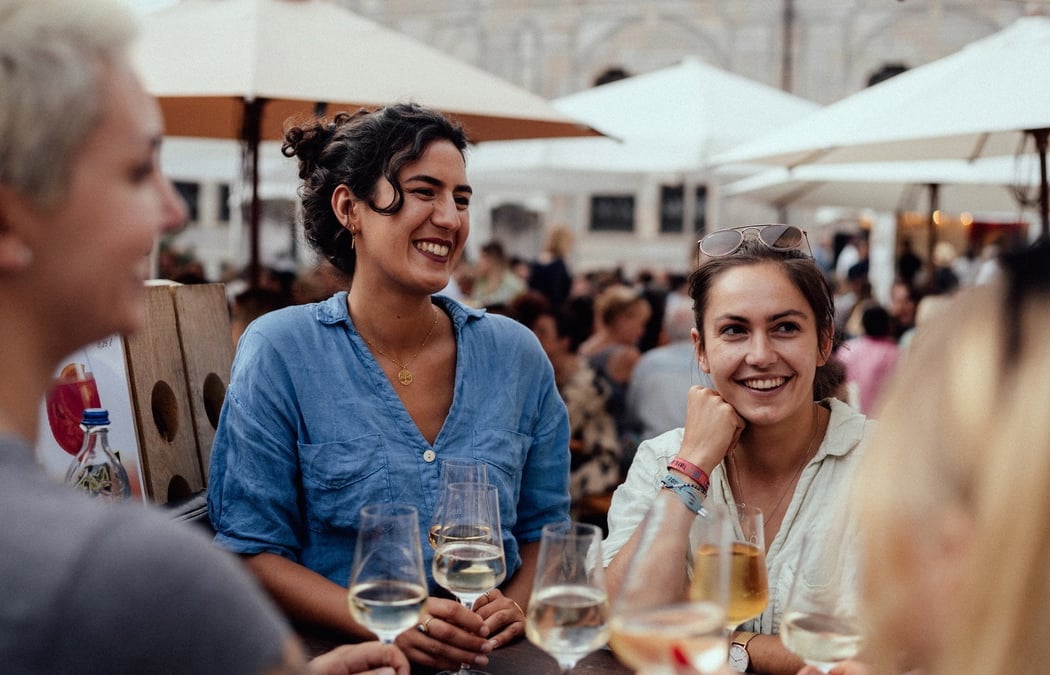 Pfälzer Weinfest in der Residenz 1
