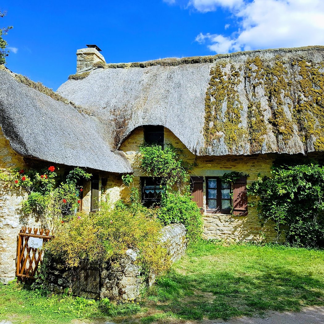 Vide-greniers de Saint-Lyphard 1