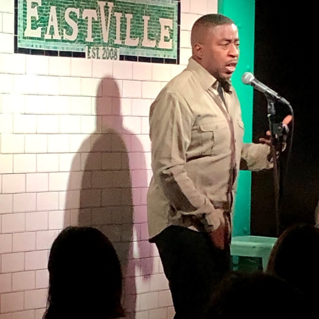 Comedy Show 3