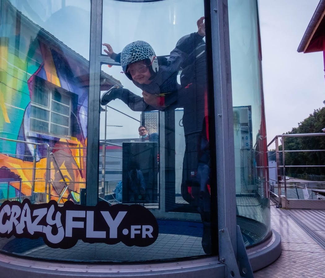 Crazy Fly 2