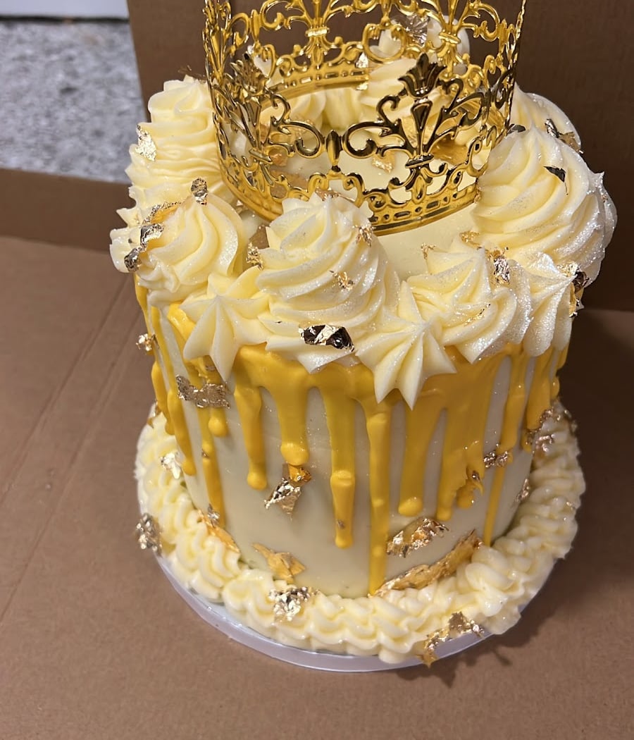 CakeBoiShop 1