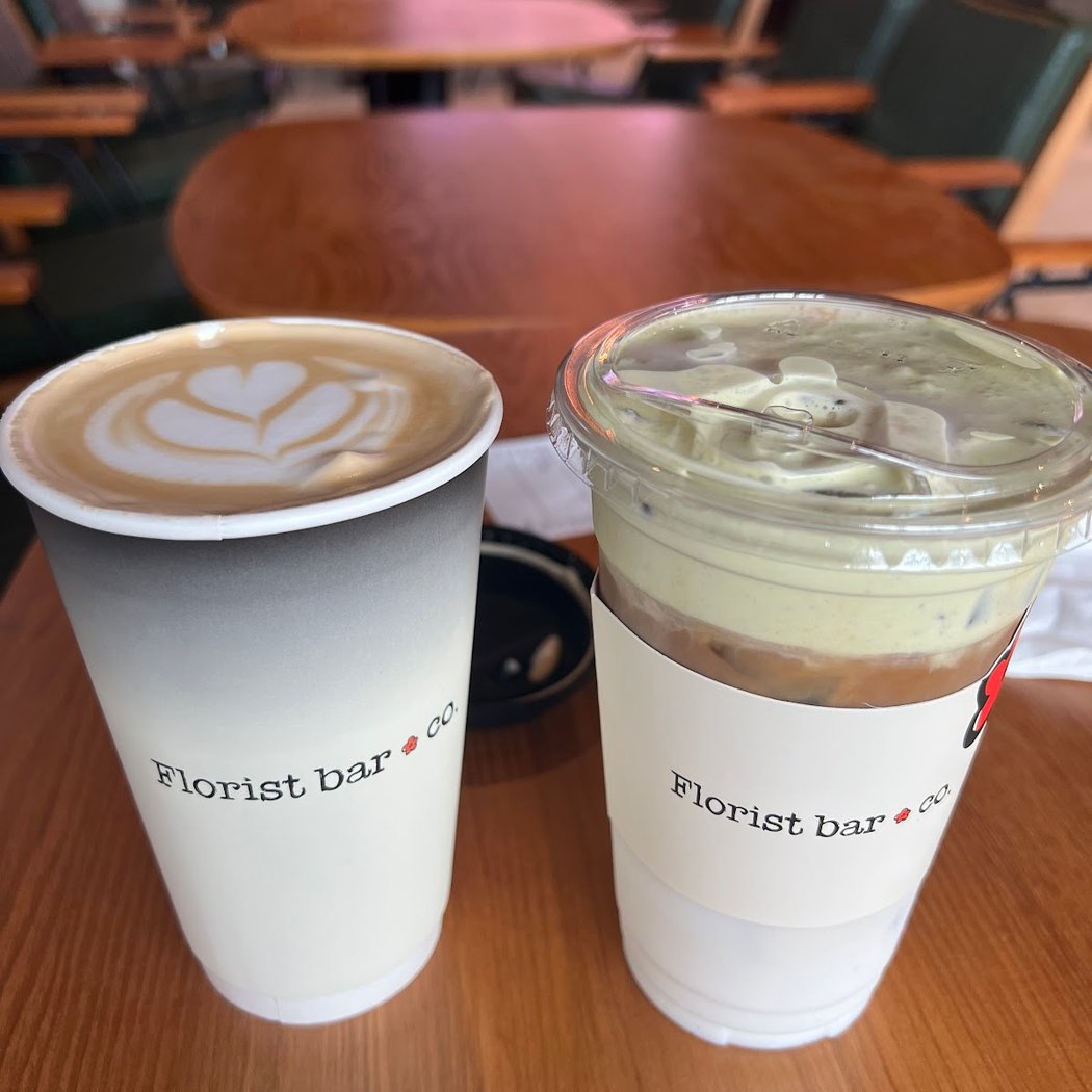 Florist Bar Co. 4