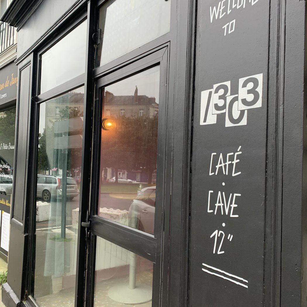 BAR303 2