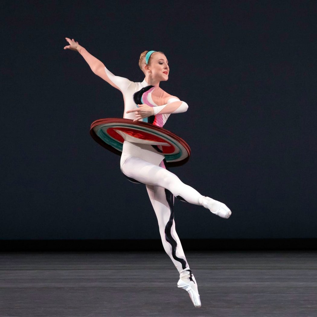 Pulcinella Variations 1