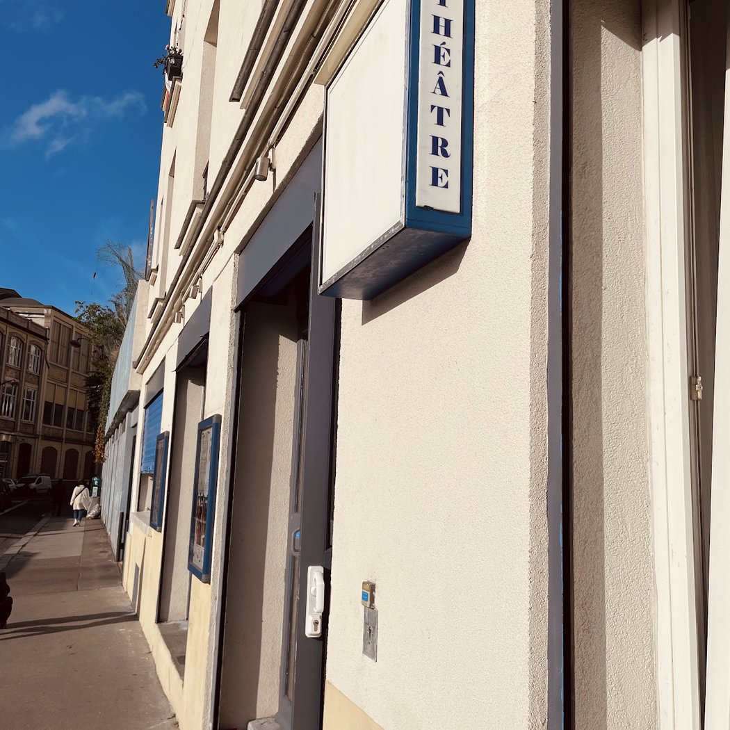 Iphigénie 5
