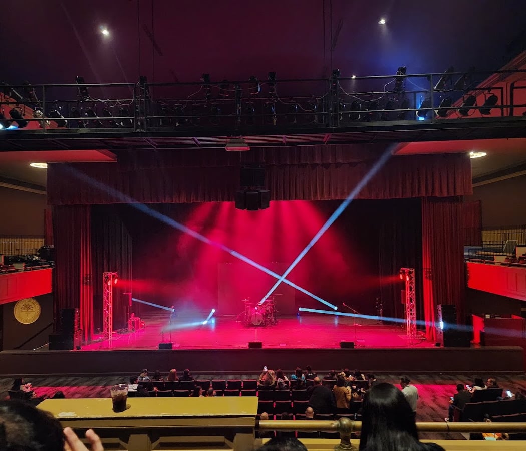 Manuel Artime Theater 2