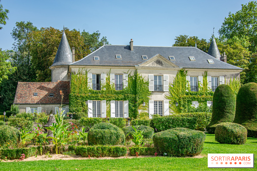 Domaine Jean-Claude Brialy 1