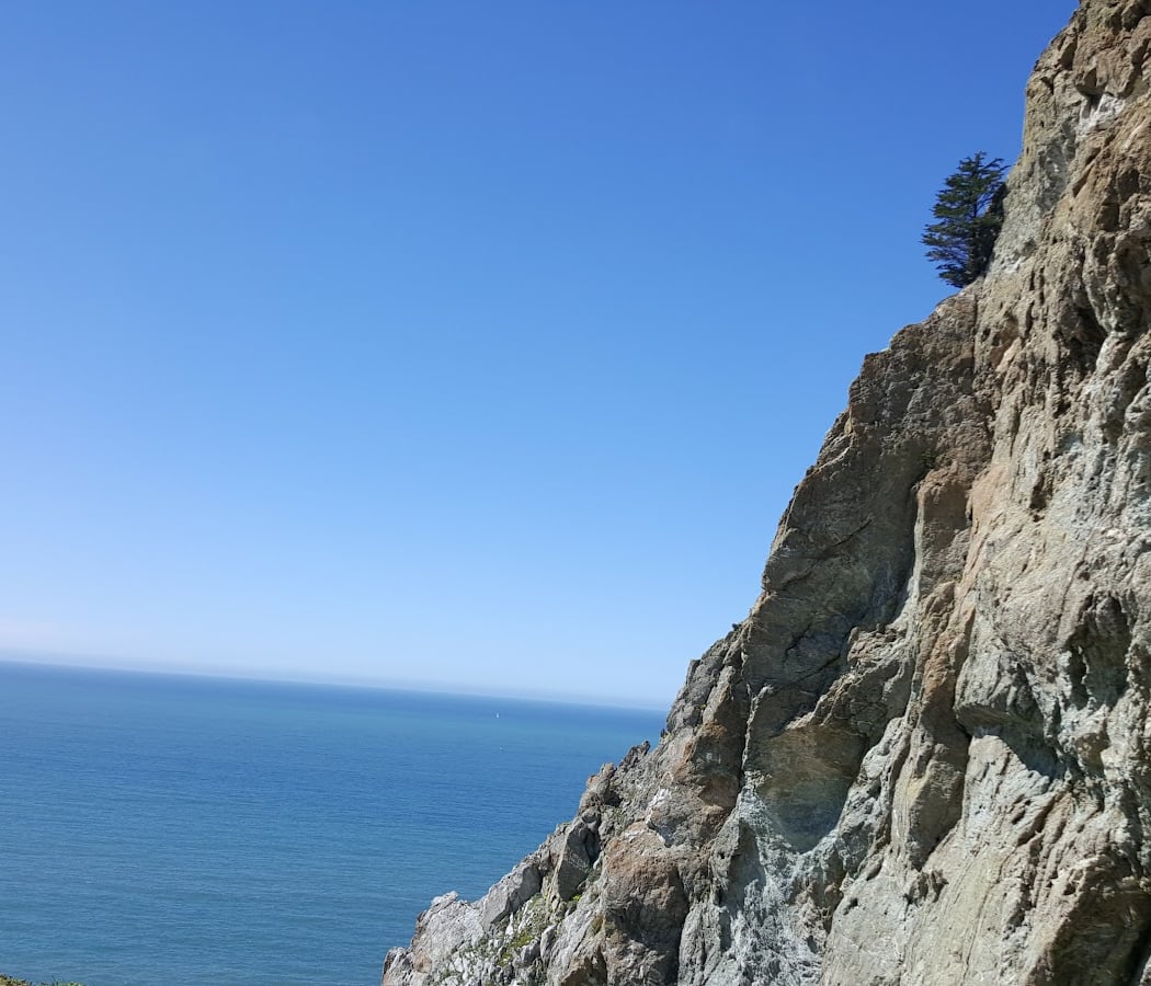 Devil's Slide Trail 3