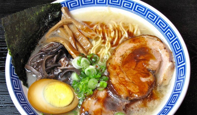 Ren Restaurant 4