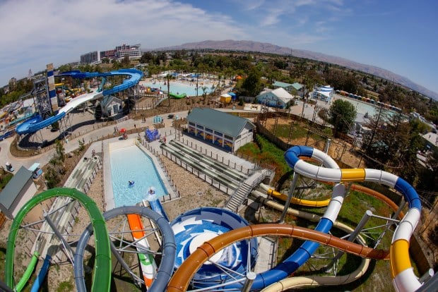 Pacific Surge 3