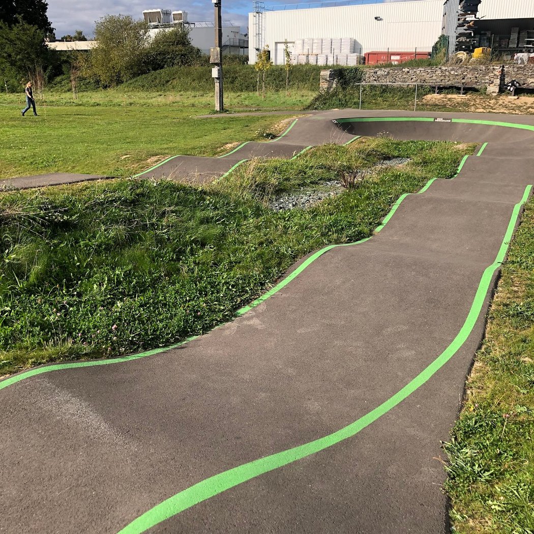 Pumptrack 3