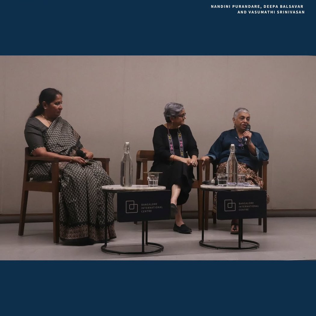 Stories From Darjeeling & Beyond 1