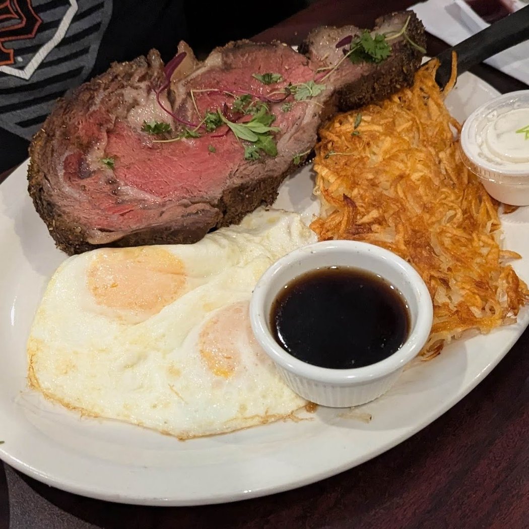 JP's Bistro 3