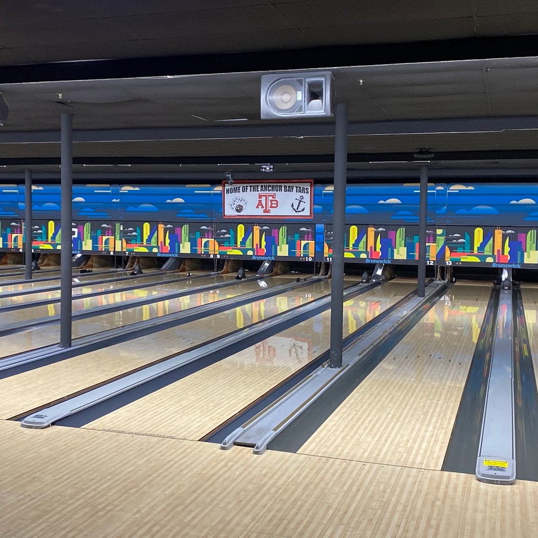 Premier Lanes 2