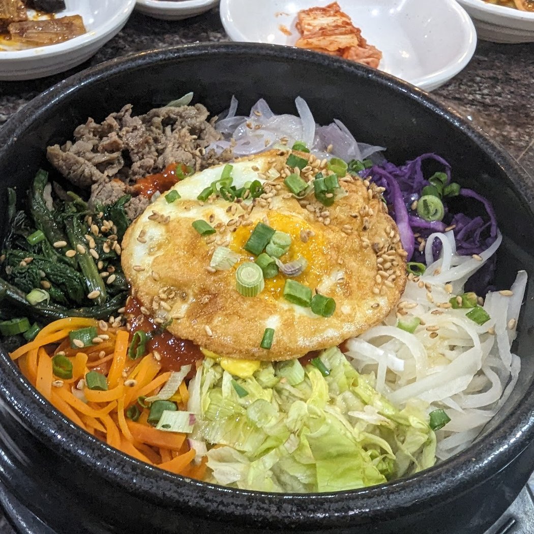 Hi Seoul Restaurant 1