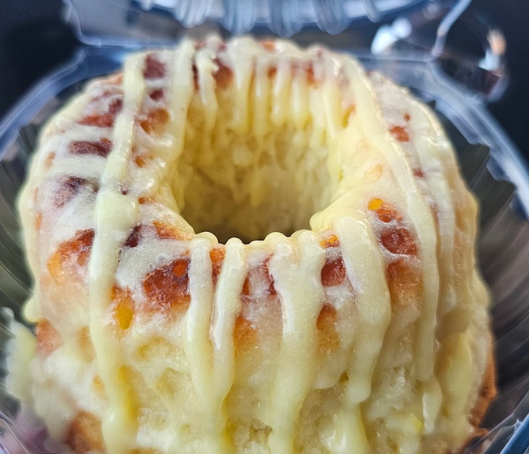 Aunty Pooeys Sweet Tooth 2