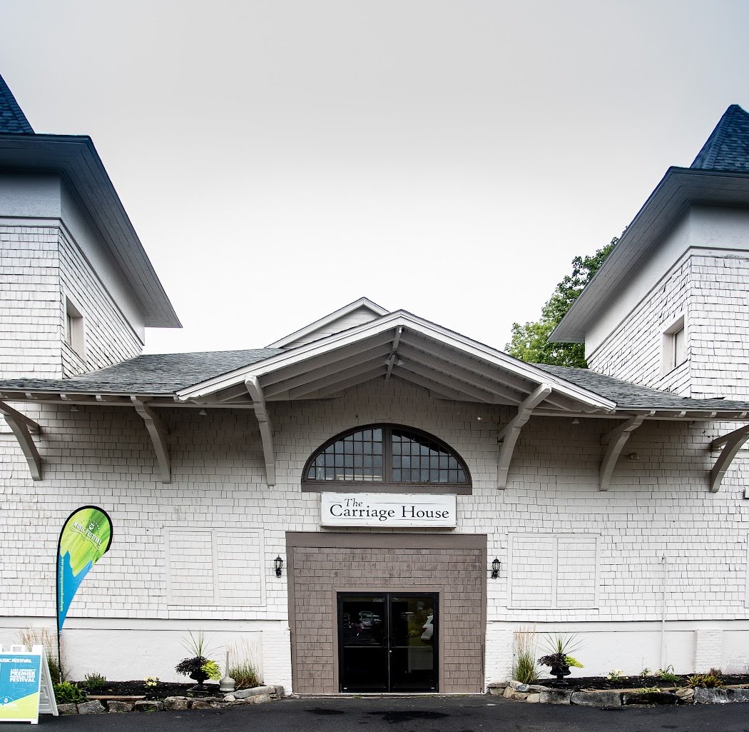 The Carriage House 3