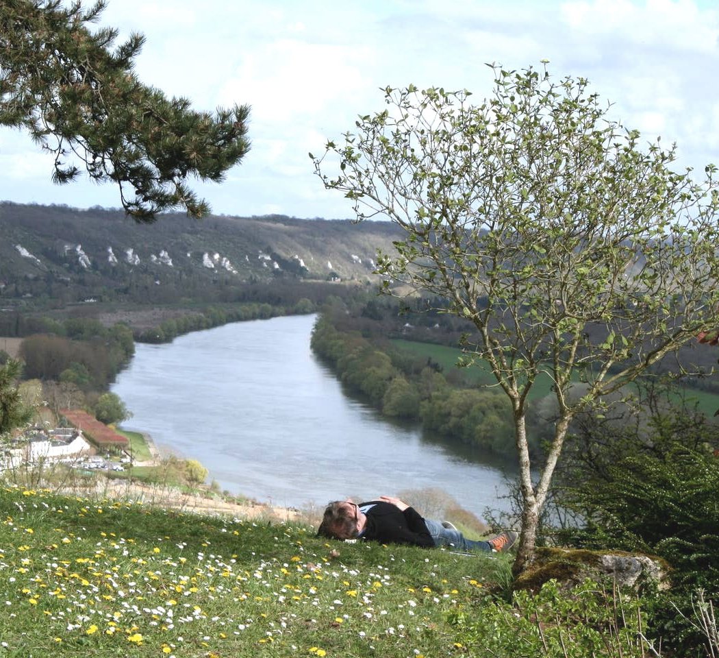 Respiration holotropique 1