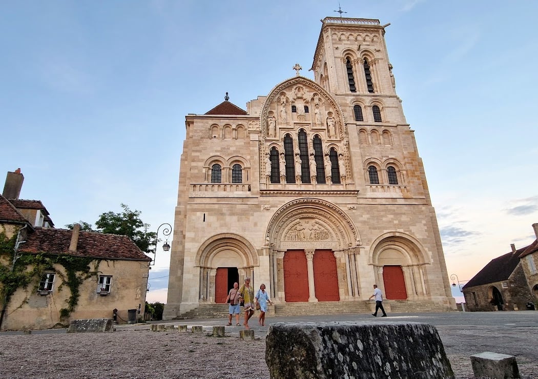 Vézelay 2