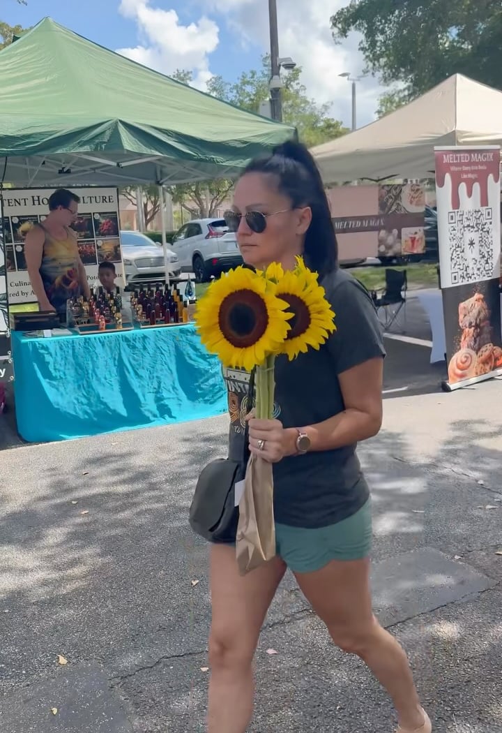 Boca Farmers Market 1