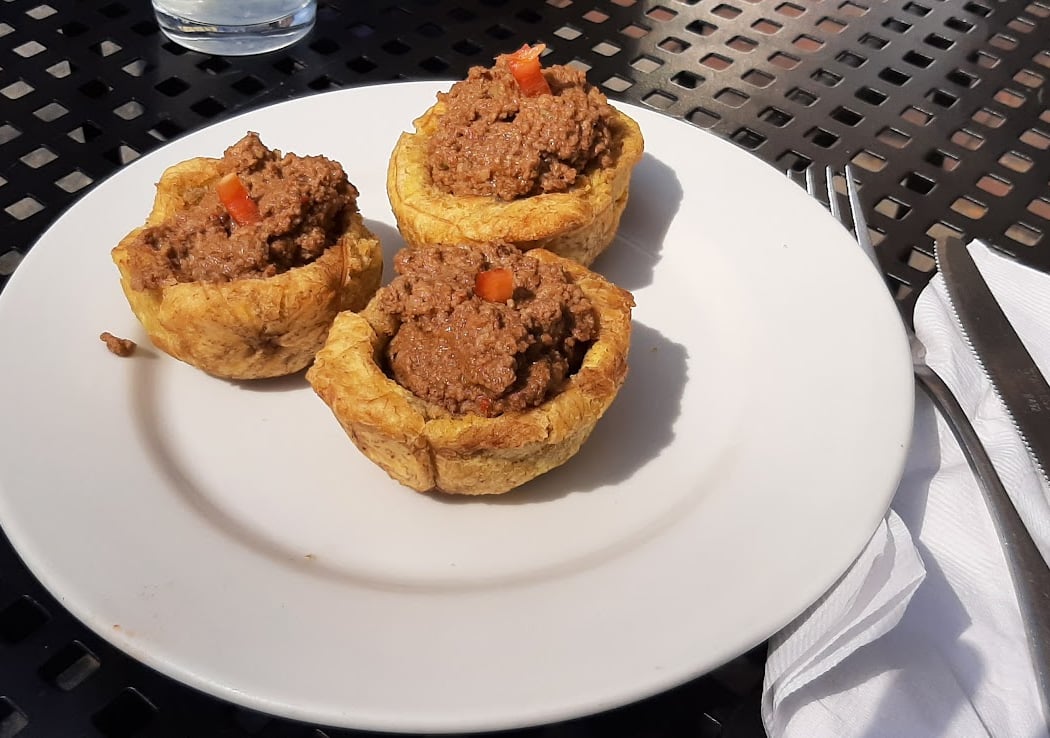 Sabor de Cuba Restaurant 3