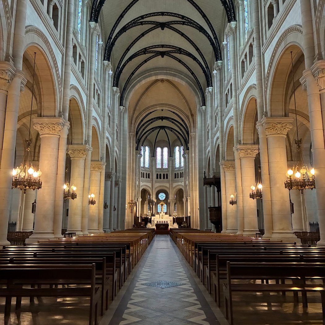 Mission de Noël 3