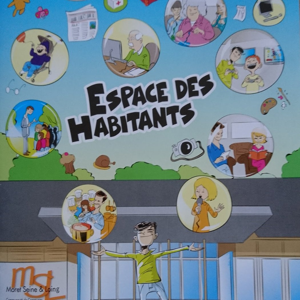 Arche Maison des Habitants 1