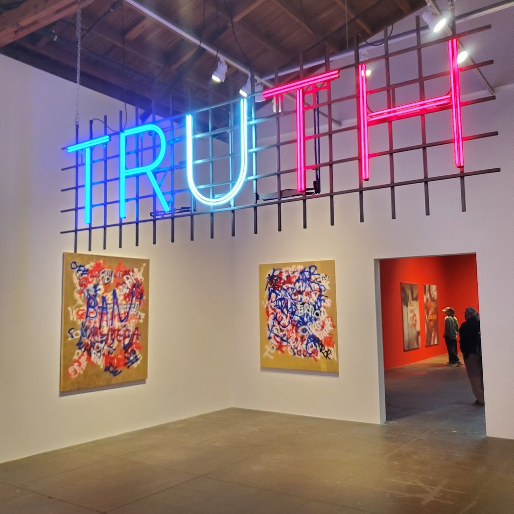 Hauser & Wirth 1