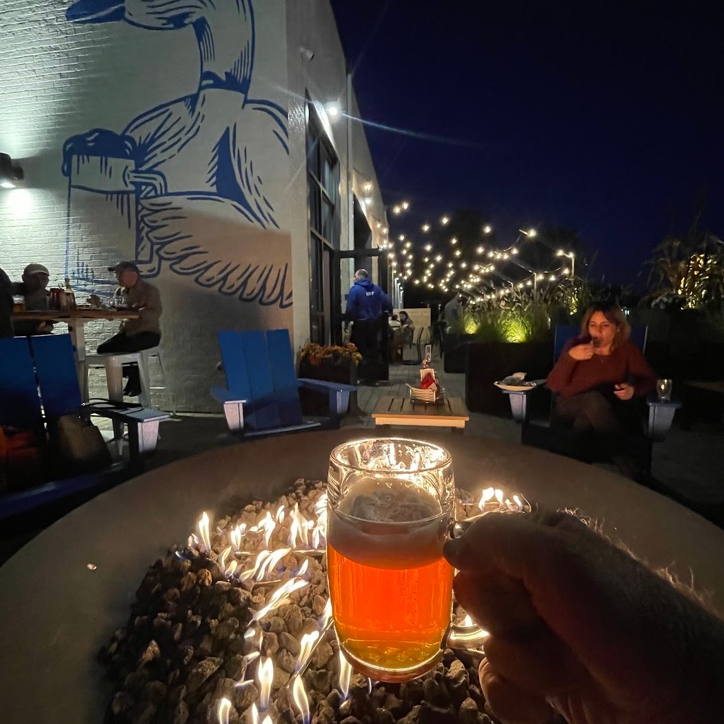 Blue Duck Brewing Company 1