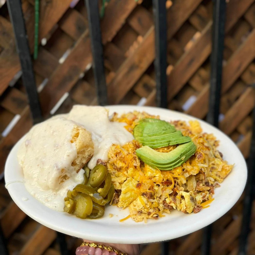Skillet'z Cafe 2