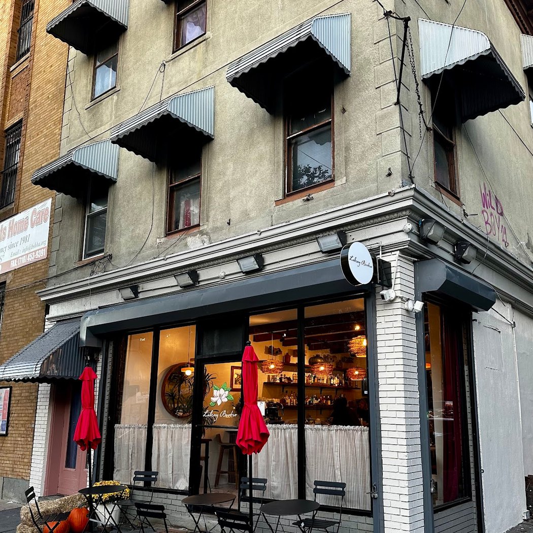 Lakay Bistro 4